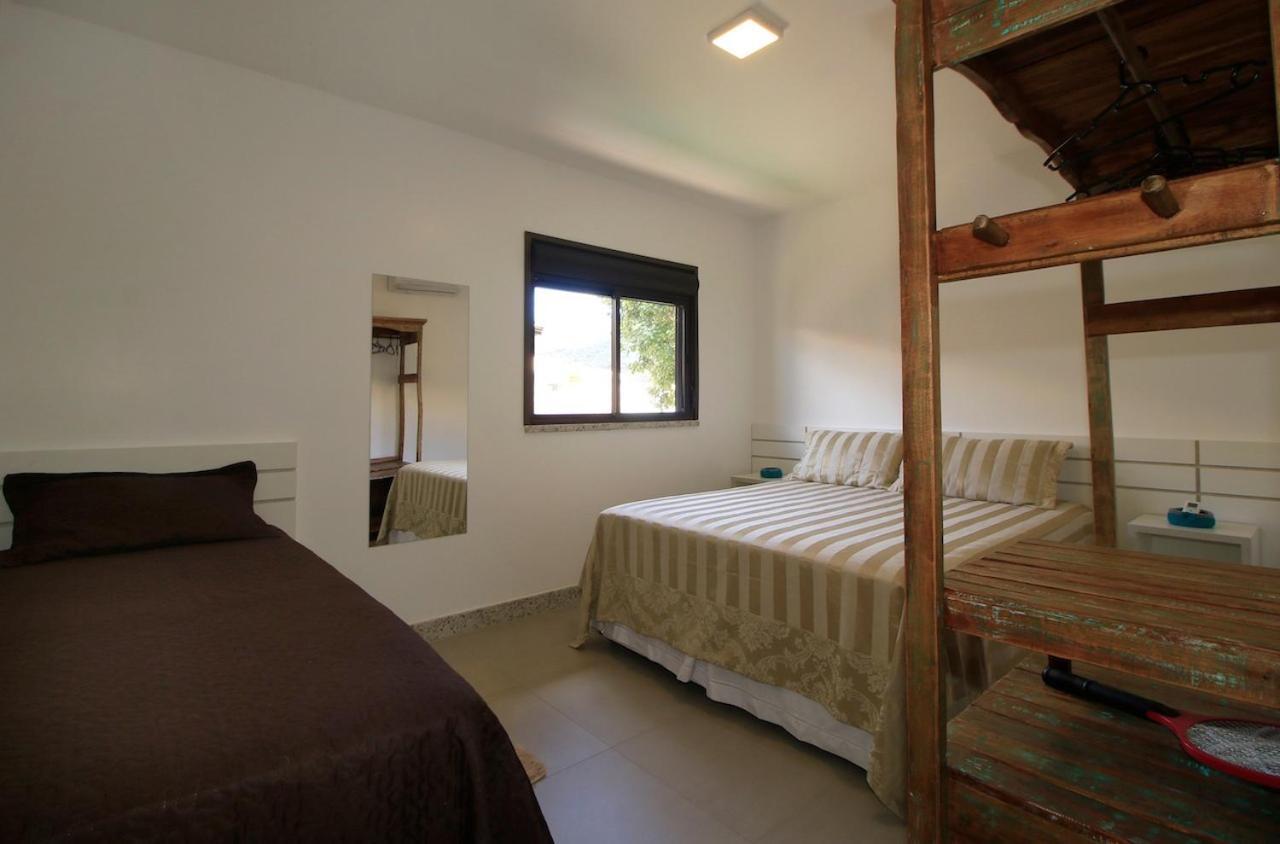 Villa Matilde Mucugê Eksteriør billede
