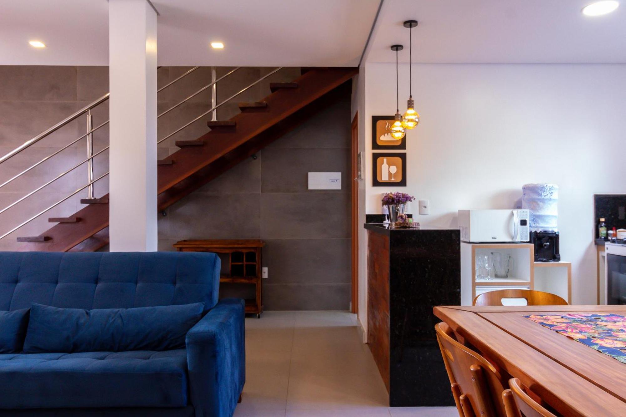 Villa Matilde Mucugê Eksteriør billede