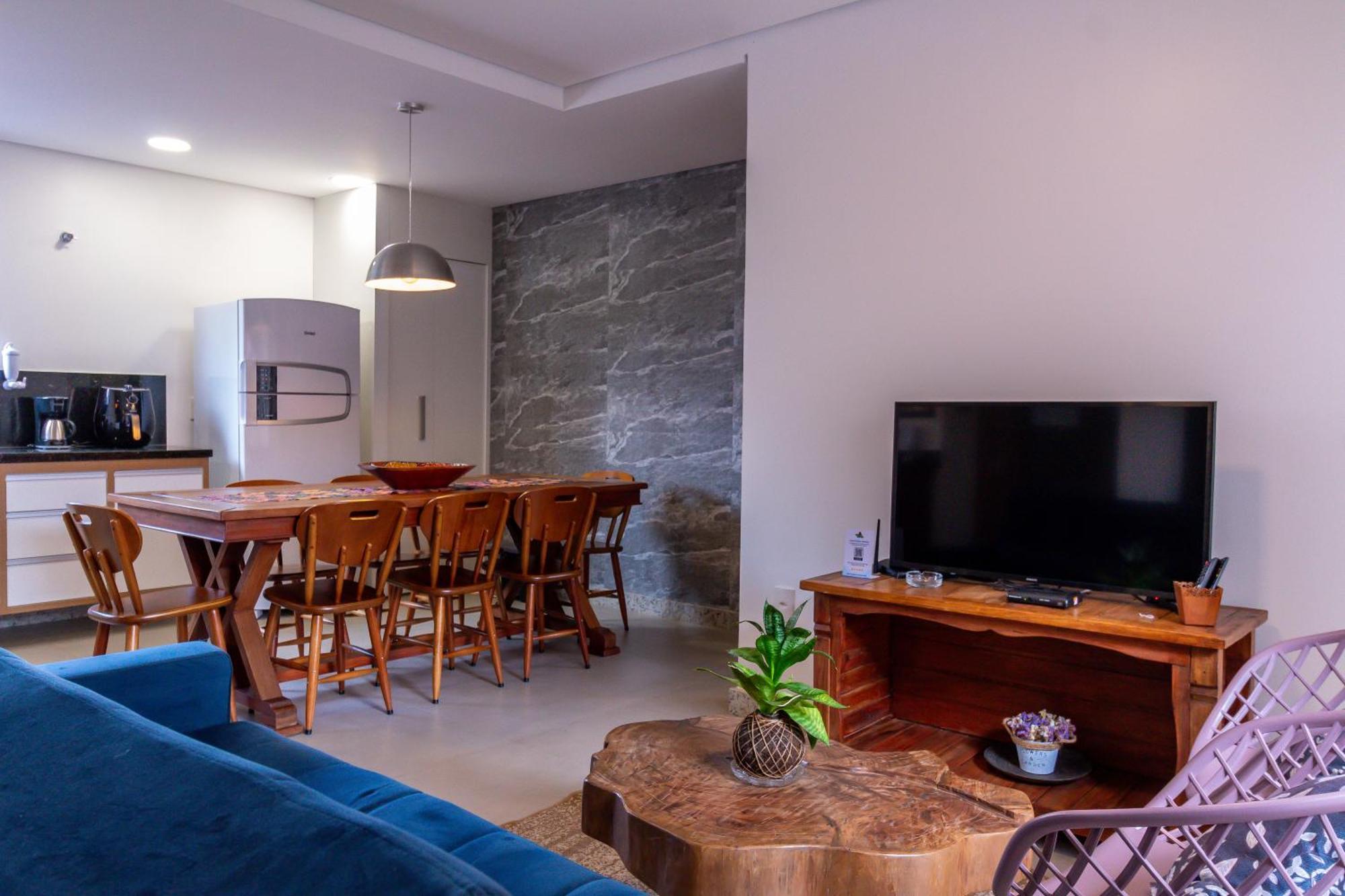 Villa Matilde Mucugê Eksteriør billede