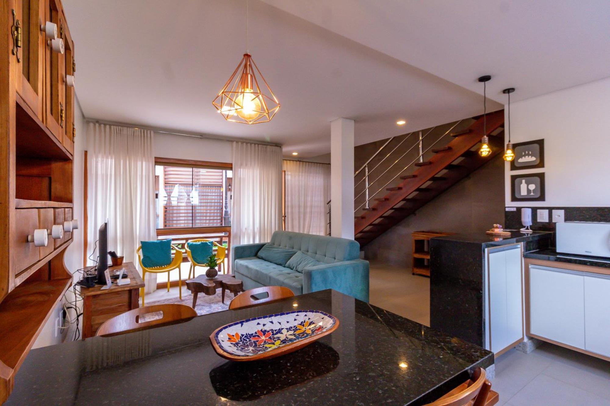 Villa Matilde Mucugê Eksteriør billede