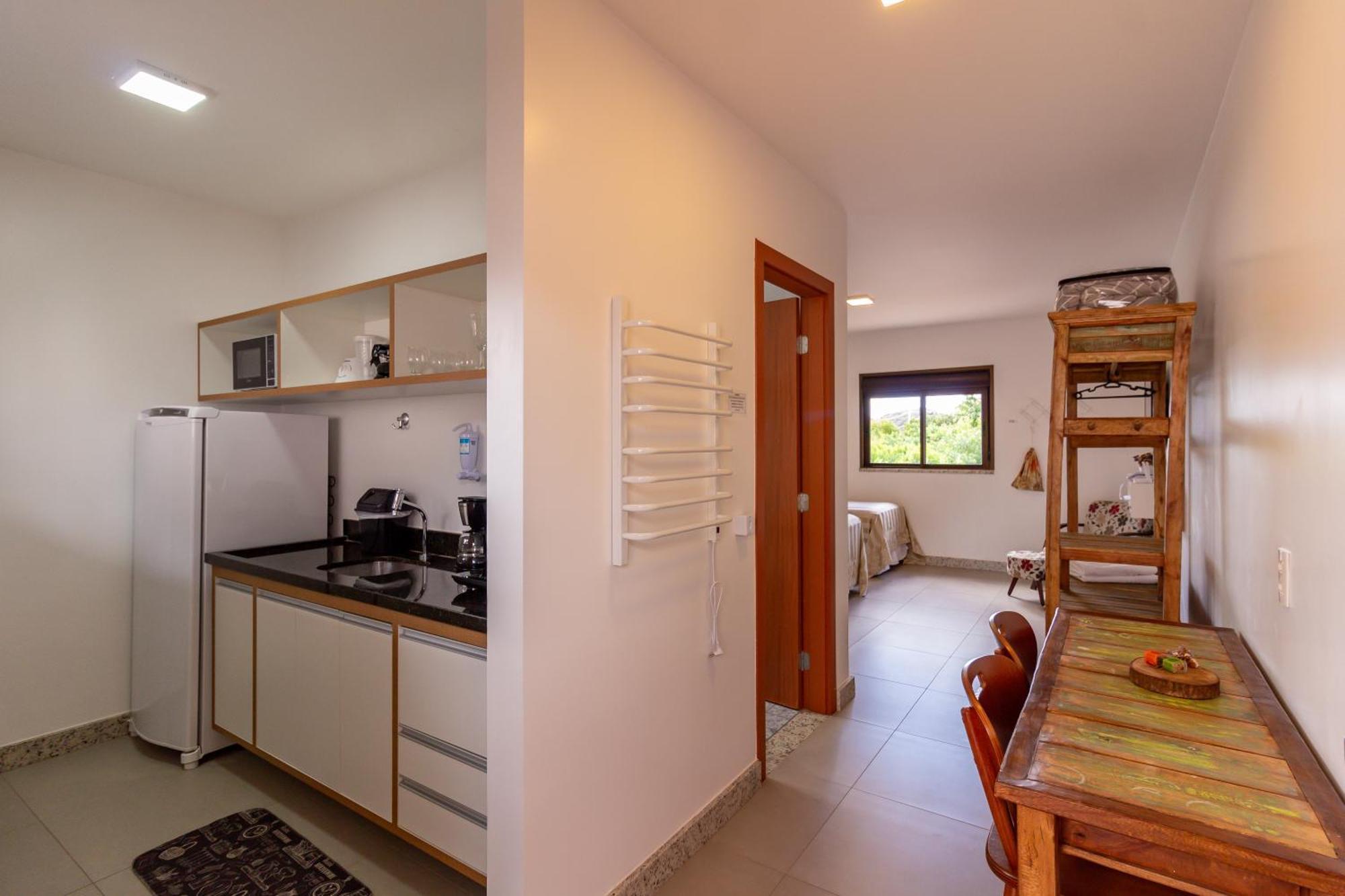 Villa Matilde Mucugê Eksteriør billede
