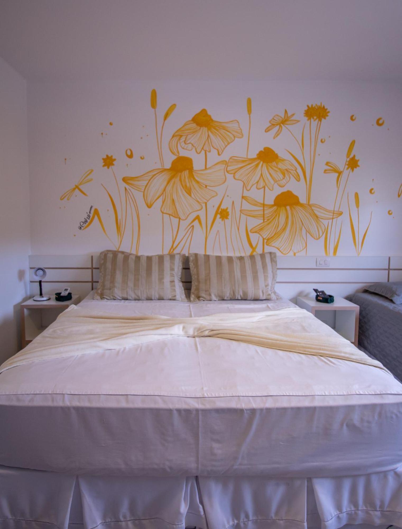 Villa Matilde Mucugê Eksteriør billede
